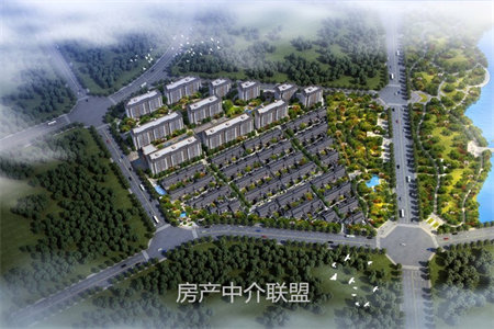 密州天和文苑3室2厅1卫65万103.1m2出售