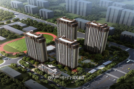 中介勿扰。华南东花园住房一套带车库3室2厅1卫