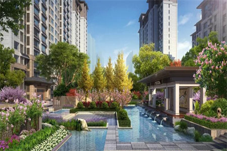 宝龙花园3室2厅1卫120.4㎡套三1楼88万