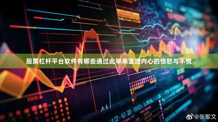 股票杠杆平台软件有哪些通过此举来宣泄内心的愤怒与不悦